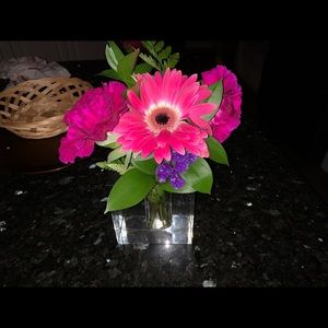 Meet your Posher, Lori